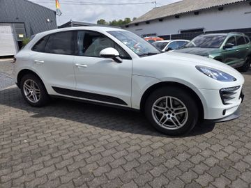 Porsche Macan - 5