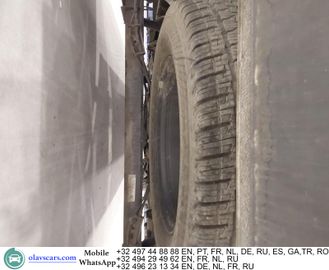 Mercedes Sprinter - 10