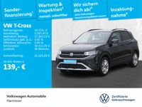 Volkswagen T-Cross - Vorschau Bild 1