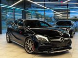 Mercedes-Benz A 45 AMG 4Matic PERF AGA*KEYLESS*DESIGNO*RFK - Mercedes-Benz: Designo