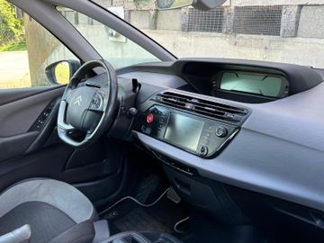 Citroen Grand C4 Picasso / SpaceTourer - 12