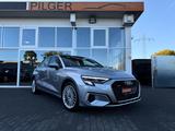 Audi A3 40 TDI Quattro*CarPlay*Shz*Sline*Pano*LED*PDC - Audi A3: Limousine, Sline