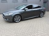 Ford Mondeo ST-Line 1,5 EcoBoost Start/Stopp - Ford Mondeo: Limousine