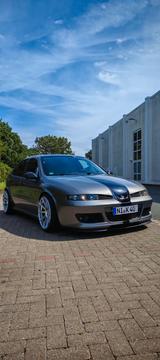 Seat Leon 1M Cupra R - Liebhaberfahrzeug - gebrauchte Seat Leon aus dem Jahr 2005