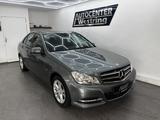 Mercedes-Benz C 180 CGI BlueEfficiency 7G-Tronic*NAVI*SHZ*AHK - Mercedes-Benz C 180 aus 2011: Cgi