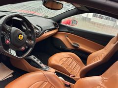 Fahrzeugabbildung Ferrari 488 GTB*NAVI*LIFT*Viel Carbon*JBL*RFK*LEDs