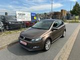 Volkswagen Polo V Life *1.HAND*SCHECKHEFT*SCHIEBEDACH* - gebrauchte Kleinwagen in Lüneburg