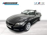 BMW Z4 sDrive18i HiFi Tempomat USB Klimaaut. Shz - : Cabrio, Us