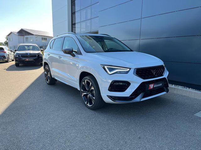 Cupra Ateca - Bild 2