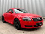 Audi TT Coupe 1.8T 132 kW 8N - *TÜV NEU*
