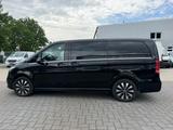 Mercedes-Benz EQV 300 lang/ACC/360Kamera/Spur/Totwinkel/Leder - Mercedes-Benz EQV mit Elektro-Antrieb