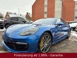 Porsche Panamera Turbo*PORSCHE GARANTI*VOLL AUSGESTATTET - Porsche Gebrauchtwagen in Kiel