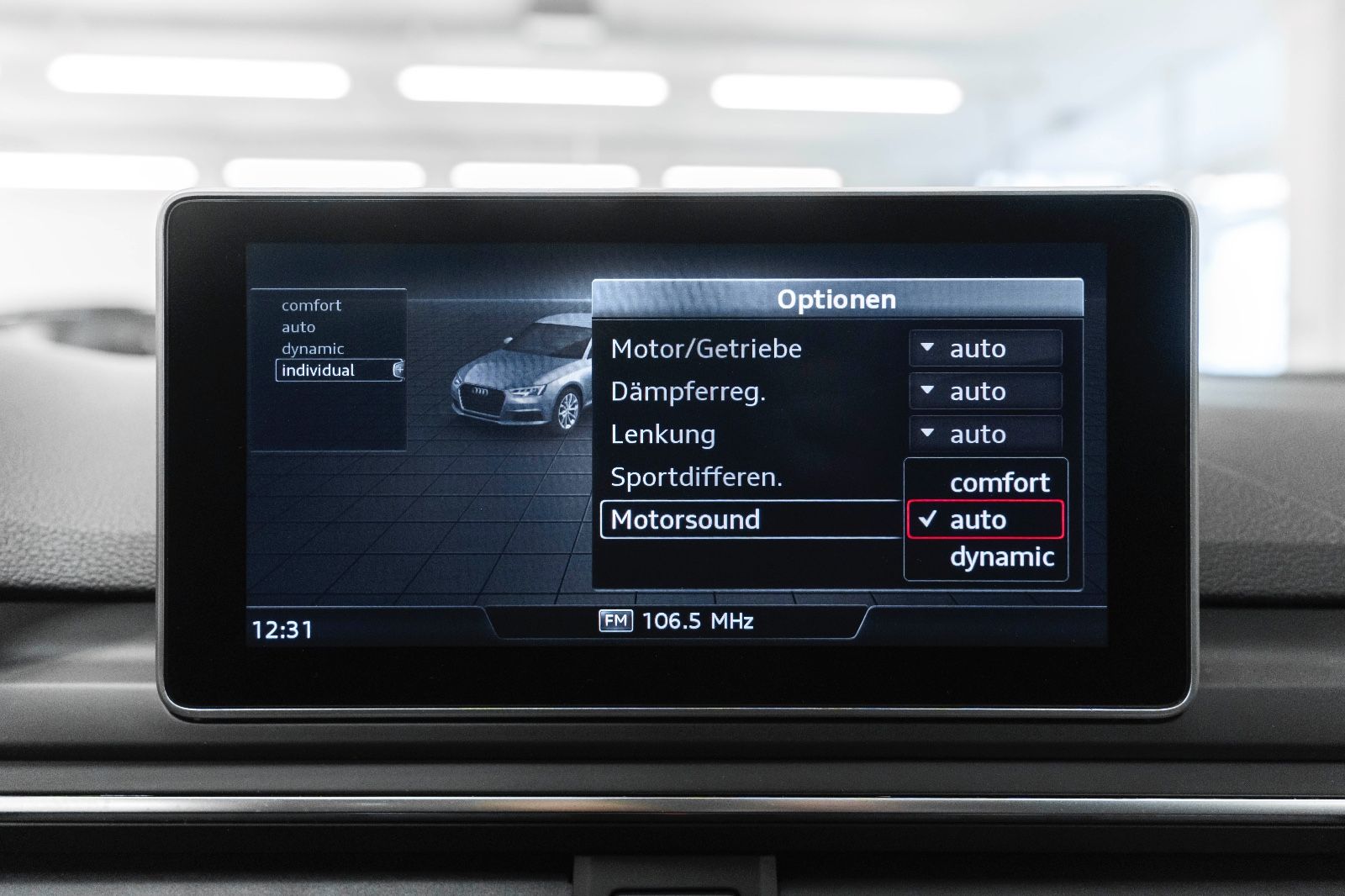 Fahrzeugabbildung Audi S4 3.0TFSI Quattro B&O KAM LED CARPLAY MASSAGE