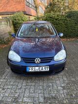 Volkswagen Golf 1.4 Basis Variant Basis - Volkswagen Golf aus 2005: Variant