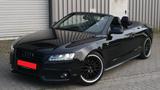 Audi A5 3.0 TDI (DPF) S tronic quattro Cabriolet - - mit Diesel-Antrieb: Dpf
