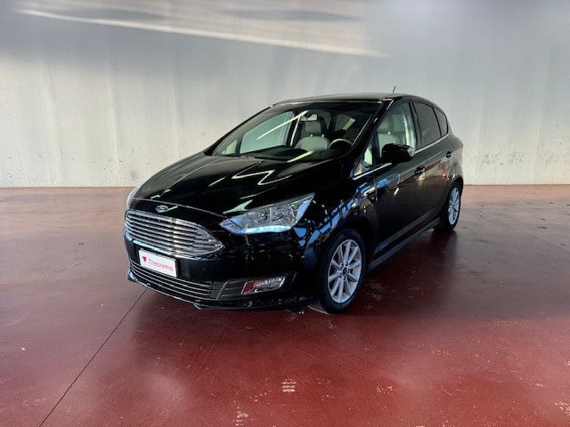 Ford FORD C-Max III 2015 - C-Max 1.5 tdci Titanium s&