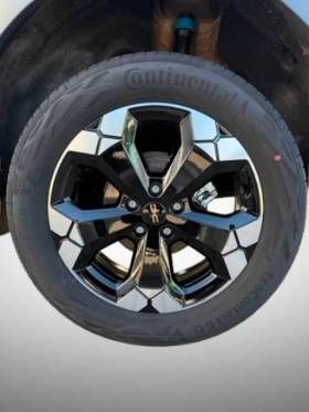 Fahrzeugabbildung Dacia Bigster Extreme TCe 140