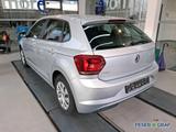 Volkswagen Polo 1.0 Trendline Cool&Sound*ElektrikPaket*Lich - Volkswagen Polo SOUND mit Benzin-Antrieb
