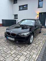 BMW 1er F20 116i 2014 - BMW: F20 1er