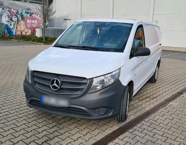 Mercedes-Benz MERCEDES BENZ  VITO 114CDI