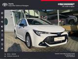 Toyota Corolla 1.8 Hybrid Touring Sports Business Editi - Toyota Corolla in Hannover