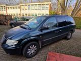Chrysler Grand Voyager Limited 3.3 V6 Autom. Limited - Chrysler Grand Voyager aus 2005