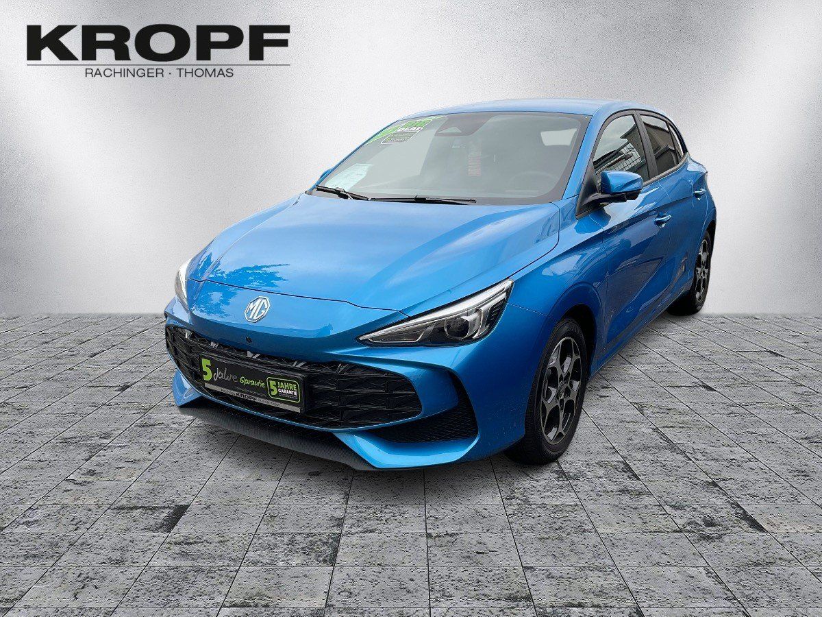 MG3
