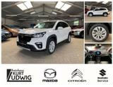 Suzuki SX-4 S-Cross Comfort AT 1.4 Mild-Hybrid-Benziner - gebrauchte Suzuki (SX4) S-Cross aus dem Jahr 2022