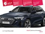 Audi Q8 e-tron 55 quattro advanced | AHK | LED | - Audi Q8 e-tron: Advanced