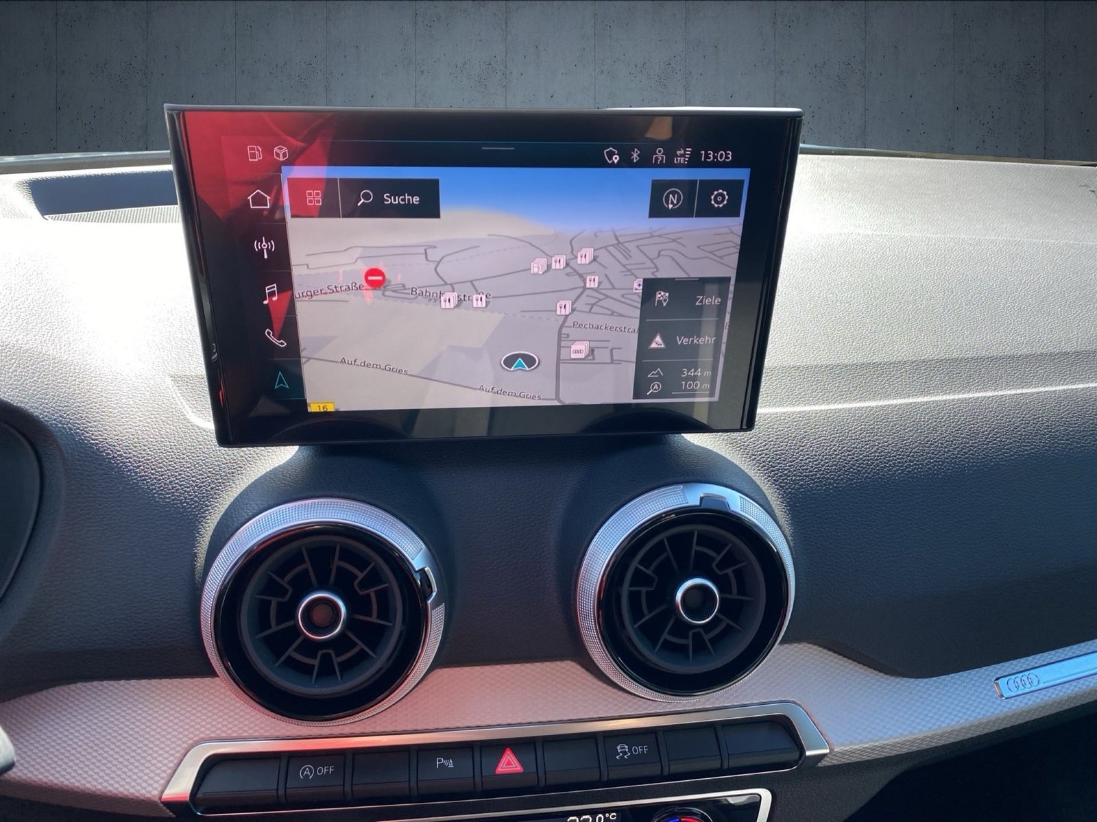 Audi Q2 - Bild 15