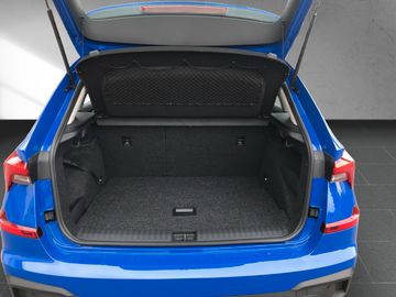 Skoda Kamiq 1.0 TSI DSG Essence *DAB*LED*SHZ*SMARTLINK