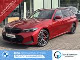 BMW 330e Touring M Sport PRO //AHK Stop&Go FACELIFT