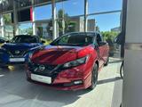 Nissan Leaf e+ N-Connecta 59kW + Winterpaket + LED - Nissan Leaf aus 2024
