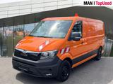 MAN TGE 3.140 4X2F SB TEMPOMAT- 1.700 KM - MAN Gebrauchtwagen von 2025
