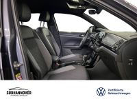 Volkswagen T-Cross - Vorschau Bild 8