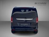 Mercedes-Benz V 300 d 4MATIC KOMP LED STANDH DISTRON TOTWI AHK - Mercedes-Benz V 300 Gebrauchtwagen