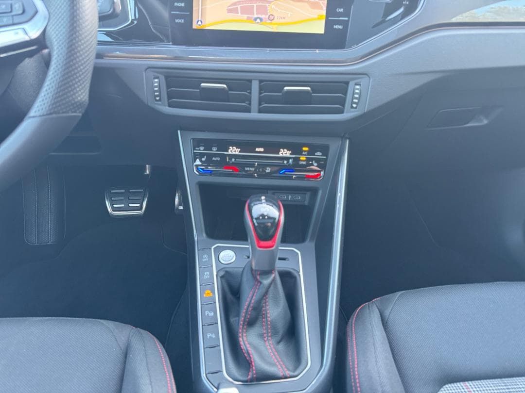 Polo GTI DSG Navi Panorama Matrix
