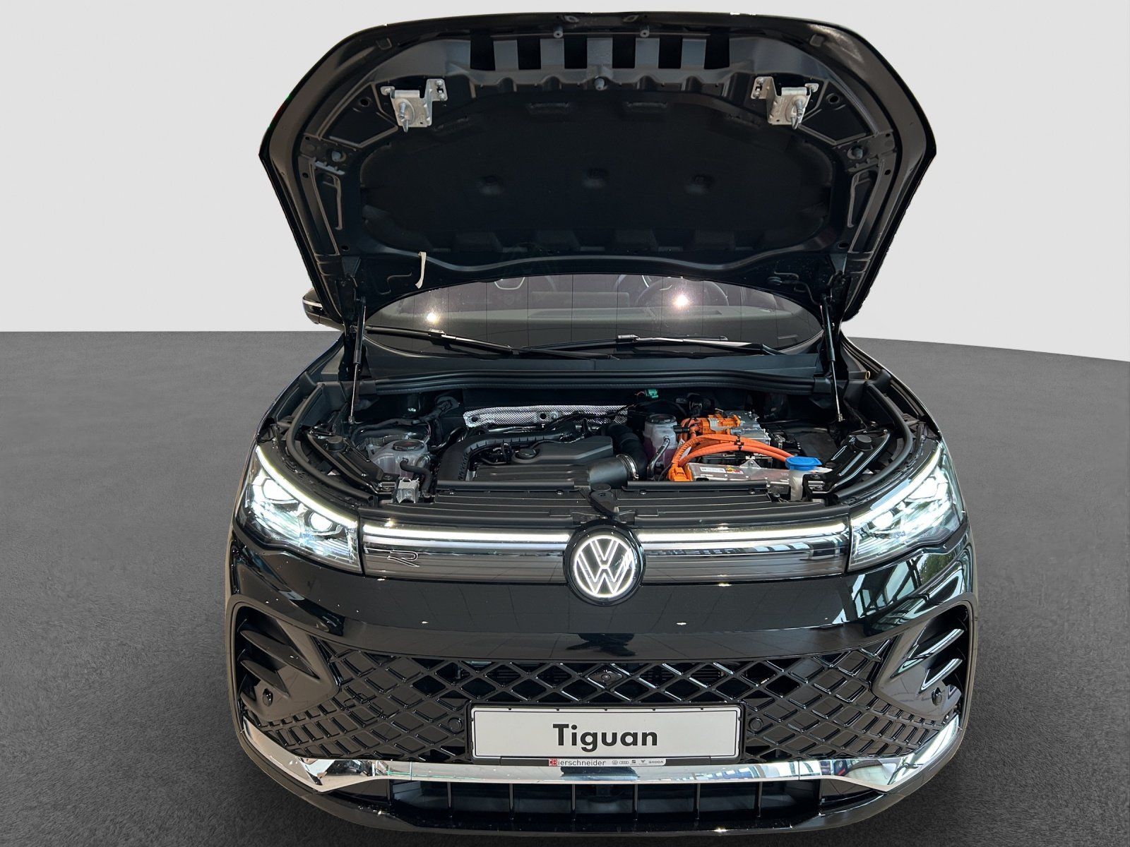 Volkswagen Tiguan - Bild 25
