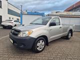 Toyota Hilux Single Cab **LKW-Zulassung** - Toyota: Lkw