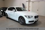 BMW 118i Lim. Sport Edition*Automatik*Navi - BMW 118 aus 2012