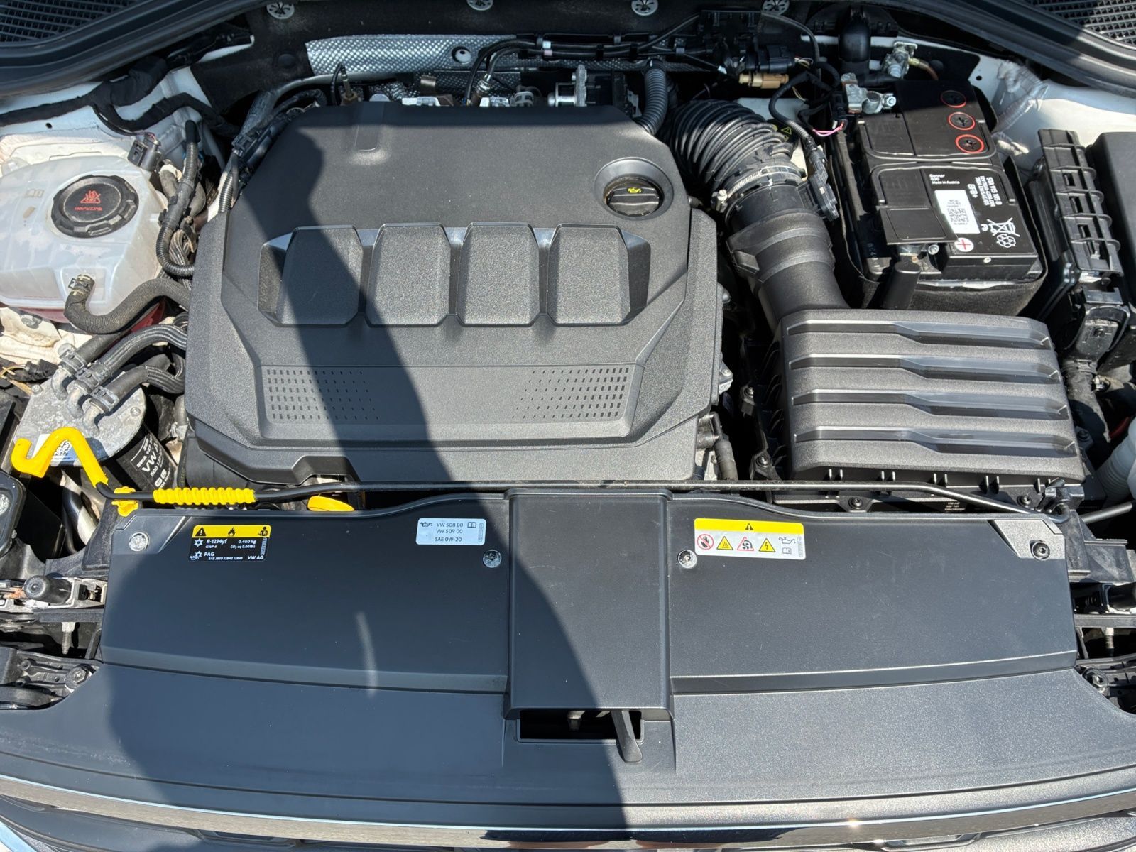 Volkswagen T-Roc - Bild 11