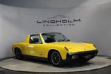 Porsche 914 Targa - Good car! - Porsche 914 Gebrauchtwagen