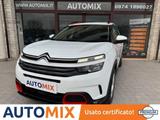 Citroën Citroen C5 Aircross 1.2 120cv Business - Citroën: Cv