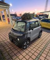 Opel Ope Rocks e TeKno - Mit Weihnachtsbaum Zer... - Opel Rocks-e Gebrauchtwagen