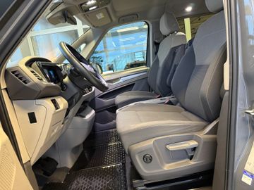 Volkswagen T7 Multivan - 9