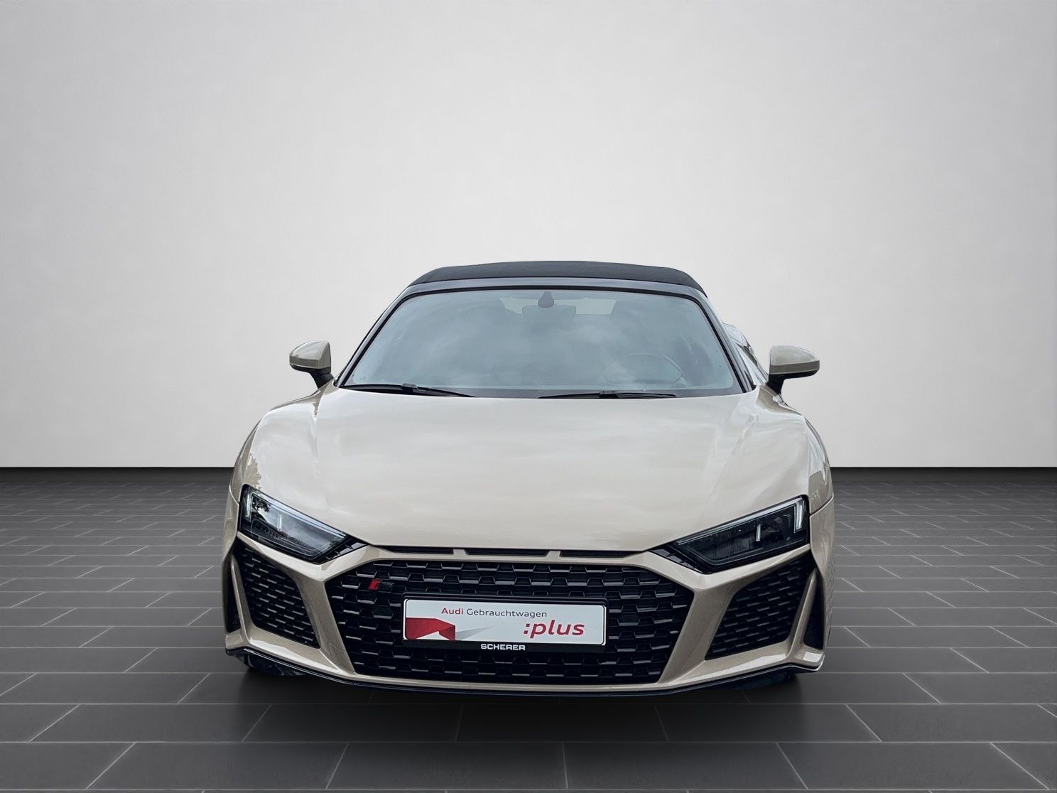 Audi R8 - Bild 6