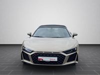 Audi R8 - Vorschau Bild 6