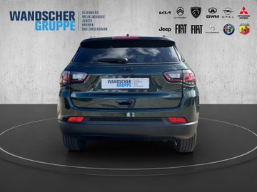 Jeep COMPASS e-Hybrid e-Hybrid *SHZ*PDC*360°Kamera*