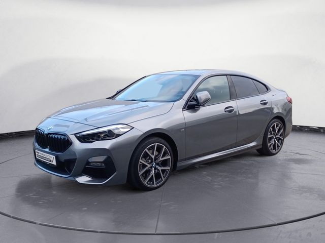 BMW 220i Gran Coupe M Sport *AHK*HiFi*SHZ*LHZ*