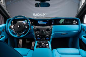 2026 ROLLS-ROYCE CULLINAN 缩略图 32
